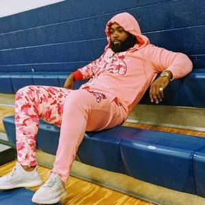 Meet your Posher, Bill